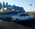 Белый ВАЗ 2107, объемом двигателя 1.5 л и пробегом 100 тыс. км за 1250 $, фото 1 на Automoto.ua
