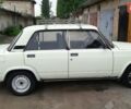 Белый ВАЗ 2107, объемом двигателя 1.6 л и пробегом 186 тыс. км за 1500 $, фото 1 на Automoto.ua
