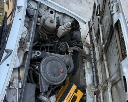 Білий ВАЗ 2107, об'ємом двигуна 1.5 л та пробігом 78 тис. км за 577 $, фото 11 на Automoto.ua