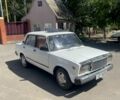 Белый ВАЗ 2107, объемом двигателя 0 л и пробегом 200 тыс. км за 655 $, фото 2 на Automoto.ua