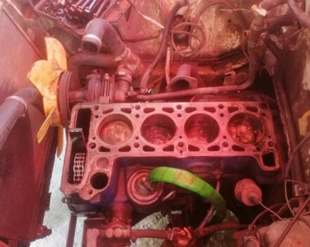 Белый ВАЗ 2107, объемом двигателя 1.5 л и пробегом 80 тыс. км за 700 $, фото 4 на Automoto.ua