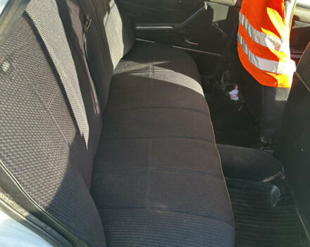 Білий ВАЗ 2107, об'ємом двигуна 1.5 л та пробігом 200 тис. км за 800 $, фото 4 на Automoto.ua