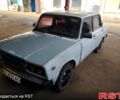 Белый ВАЗ 2107, объемом двигателя 1.5 л и пробегом 70 тыс. км за 700 $, фото 1 на Automoto.ua