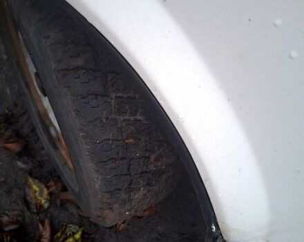 Білий ВАЗ 2107, об'ємом двигуна 1.6 л та пробігом 91 тис. км за 710 $, фото 5 на Automoto.ua