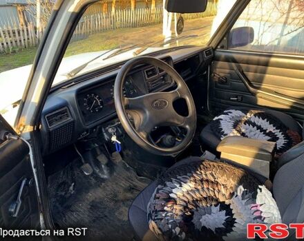 Білий ВАЗ 2107, об'ємом двигуна 1.5 л та пробігом 123 тис. км за 1150 $, фото 6 на Automoto.ua