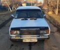 Белый ВАЗ 2107, объемом двигателя 0 л и пробегом 92 тыс. км за 559 $, фото 1 на Automoto.ua