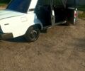 Білий ВАЗ 2107, об'ємом двигуна 1.5 л та пробігом 210 тис. км за 410 $, фото 4 на Automoto.ua
