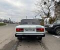 Белый ВАЗ 2107, объемом двигателя 1.5 л и пробегом 49 тыс. км за 669 $, фото 2 на Automoto.ua