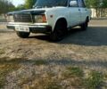 Білий ВАЗ 2107, об'ємом двигуна 1.5 л та пробігом 210 тис. км за 410 $, фото 6 на Automoto.ua