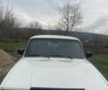 Білий ВАЗ 2107, об'ємом двигуна 1.6 л та пробігом 100 тис. км за 1300 $, фото 5 на Automoto.ua
