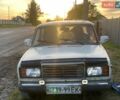Белый ВАЗ 2107, объемом двигателя 1.45 л и пробегом 111 тыс. км за 550 $, фото 1 на Automoto.ua