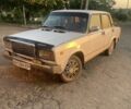 Білий ВАЗ 2107, об'ємом двигуна 0 л та пробігом 111 тис. км за 750 $, фото 1 на Automoto.ua