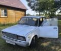 Белый ВАЗ 2107, объемом двигателя 1.5 л и пробегом 140 тыс. км за 1050 $, фото 1 на Automoto.ua