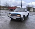 Белый ВАЗ 2107, объемом двигателя 1.5 л и пробегом 85 тыс. км за 850 $, фото 1 на Automoto.ua