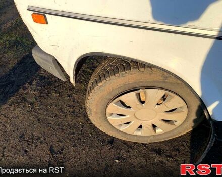 Білий ВАЗ 2107, об'ємом двигуна 1.5 л та пробігом 123 тис. км за 1150 $, фото 7 на Automoto.ua