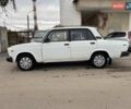 Білий ВАЗ 2107, об'ємом двигуна 0 л та пробігом 49 тис. км за 666 $, фото 6 на Automoto.ua