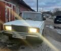 Белый ВАЗ 2107, объемом двигателя 1.5 л и пробегом 49 тыс. км за 669 $, фото 9 на Automoto.ua