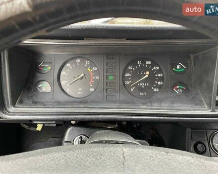 Білий ВАЗ 2107, об'ємом двигуна 0 л та пробігом 49 тис. км за 666 $, фото 3 на Automoto.ua