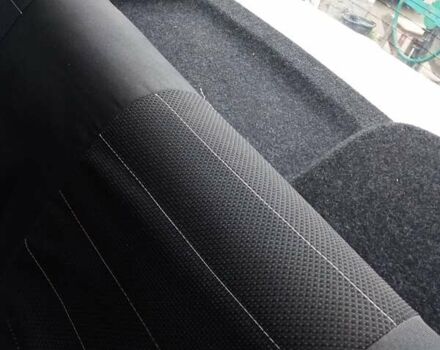 Белый ВАЗ 2107, объемом двигателя 1.45 л и пробегом 87 тыс. км за 1000 $, фото 13 на Automoto.ua