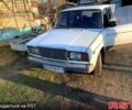 Білий ВАЗ 2107, об'ємом двигуна 1.5 л та пробігом 123 тис. км за 1150 $, фото 1 на Automoto.ua