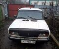 Білий ВАЗ 2107, об'ємом двигуна 1.6 л та пробігом 91 тис. км за 710 $, фото 5 на Automoto.ua