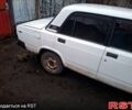 Білий ВАЗ 2107, об'ємом двигуна 1.6 л та пробігом 91 тис. км за 710 $, фото 2 на Automoto.ua