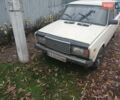 Білий ВАЗ 2107, об'ємом двигуна 1.5 л та пробігом 940 тис. км за 900 $, фото 4 на Automoto.ua