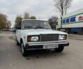 Білий ВАЗ 2107, об'ємом двигуна 0 л та пробігом 49 тис. км за 666 $, фото 1 на Automoto.ua