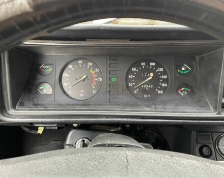 Белый ВАЗ 2107, объемом двигателя 1.5 л и пробегом 49 тыс. км за 669 $, фото 5 на Automoto.ua