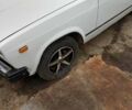 Белый ВАЗ 2107, объемом двигателя 1.45 л и пробегом 87 тыс. км за 1000 $, фото 5 на Automoto.ua
