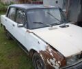 Білий ВАЗ 2107, об'ємом двигуна 1.5 л та пробігом 180 тис. км за 300 $, фото 4 на Automoto.ua