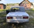 Белый ВАЗ 2107, объемом двигателя 1.5 л и пробегом 140 тыс. км за 1050 $, фото 2 на Automoto.ua