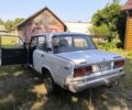 Белый ВАЗ 2107, объемом двигателя 1.5 л и пробегом 140 тыс. км за 1050 $, фото 4 на Automoto.ua