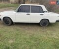 Білий ВАЗ 2107, об'ємом двигуна 1.6 л та пробігом 100 тис. км за 1300 $, фото 4 на Automoto.ua
