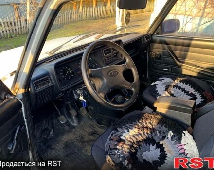 Білий ВАЗ 2107, об'ємом двигуна 1.5 л та пробігом 123 тис. км за 1150 $, фото 4 на Automoto.ua