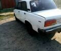 Білий ВАЗ 2107, об'ємом двигуна 1.5 л та пробігом 210 тис. км за 410 $, фото 3 на Automoto.ua