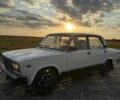 Белый ВАЗ 2107, объемом двигателя 0 л и пробегом 52 тыс. км за 798 $, фото 5 на Automoto.ua