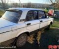 Білий ВАЗ 2107, об'ємом двигуна 1.5 л та пробігом 123 тис. км за 1150 $, фото 5 на Automoto.ua