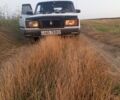 Белый ВАЗ 2107, объемом двигателя 1.5 л и пробегом 1000 тыс. км за 339 $, фото 2 на Automoto.ua