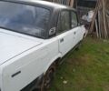 Білий ВАЗ 2107, об'ємом двигуна 1.5 л та пробігом 180 тис. км за 300 $, фото 3 на Automoto.ua