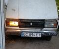Белый ВАЗ 2107, объемом двигателя 0 л и пробегом 5 тыс. км за 238 $, фото 1 на Automoto.ua