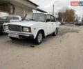 Білий ВАЗ 2107, об'ємом двигуна 0 л та пробігом 49 тис. км за 666 $, фото 5 на Automoto.ua