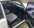 Білий ВАЗ 2107, об'ємом двигуна 1.6 л та пробігом 100 тис. км за 1200 $, фото 1 на Automoto.ua