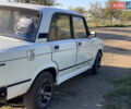 Белый ВАЗ 2107, объемом двигателя 1.5 л и пробегом 75 тыс. км за 1300 $, фото 2 на Automoto.ua