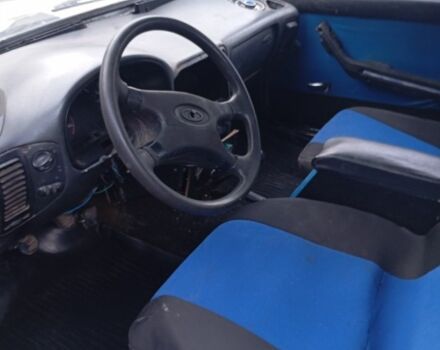 Білий ВАЗ 2107, об'ємом двигуна 1.5 л та пробігом 180 тис. км за 300 $, фото 2 на Automoto.ua