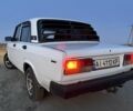 Белый ВАЗ 2107, объемом двигателя 1.6 л и пробегом 55 тыс. км за 900 $, фото 6 на Automoto.ua