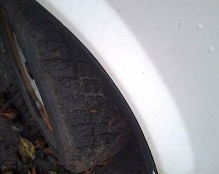 Білий ВАЗ 2107, об'ємом двигуна 1.6 л та пробігом 91 тис. км за 710 $, фото 10 на Automoto.ua