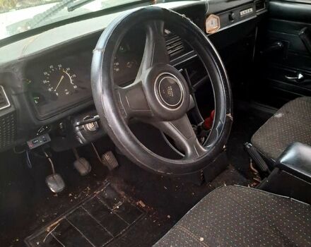 Білий ВАЗ 2107, об'ємом двигуна 1.6 л та пробігом 91 тис. км за 710 $, фото 1 на Automoto.ua