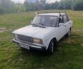 Білий ВАЗ 2107, об'ємом двигуна 1.5 л та пробігом 100 тис. км за 846 $, фото 1 на Automoto.ua