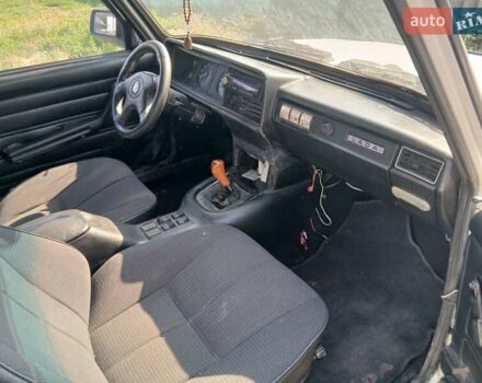 Білий ВАЗ 2107, об'ємом двигуна 1.45 л та пробігом 43 тис. км за 480 $, фото 5 на Automoto.ua